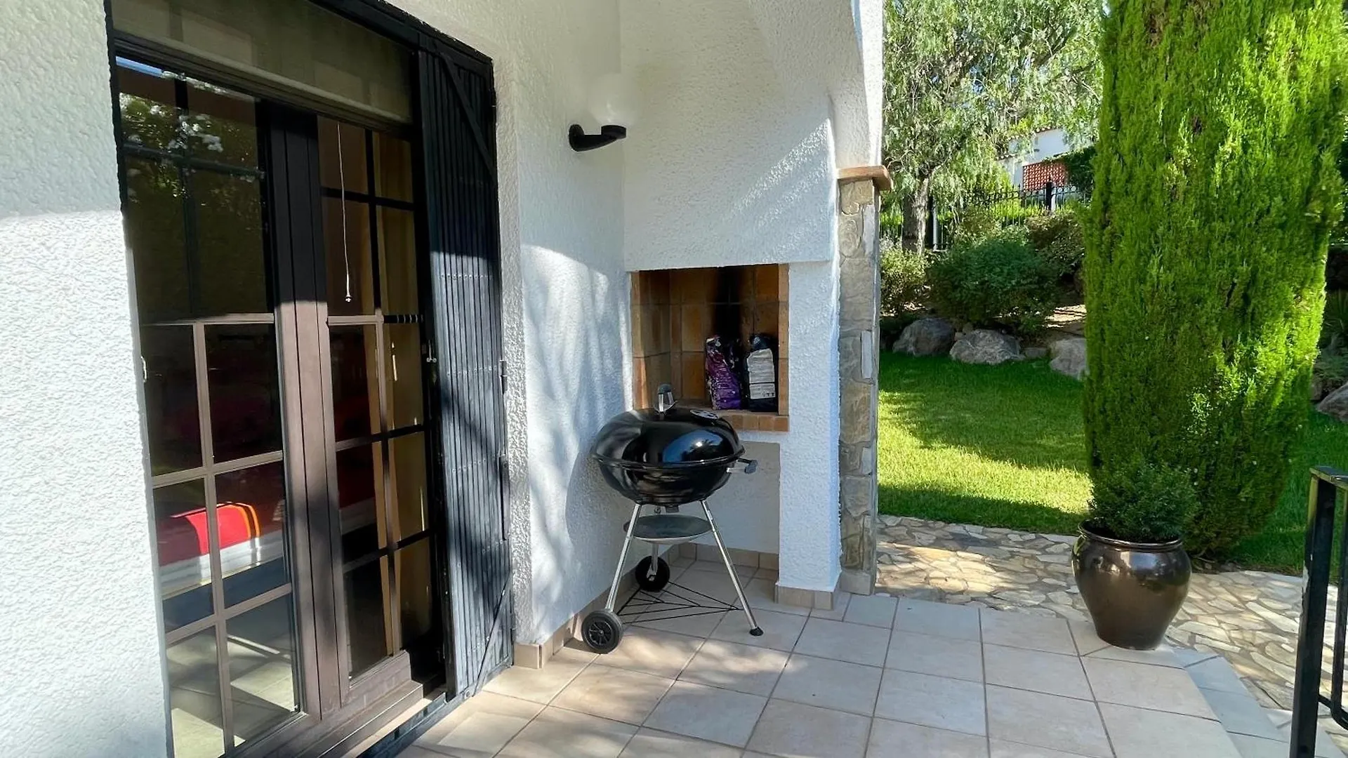 Apartmán Volendam 18 Planta Baja Con Piscina Privada L'Estartit