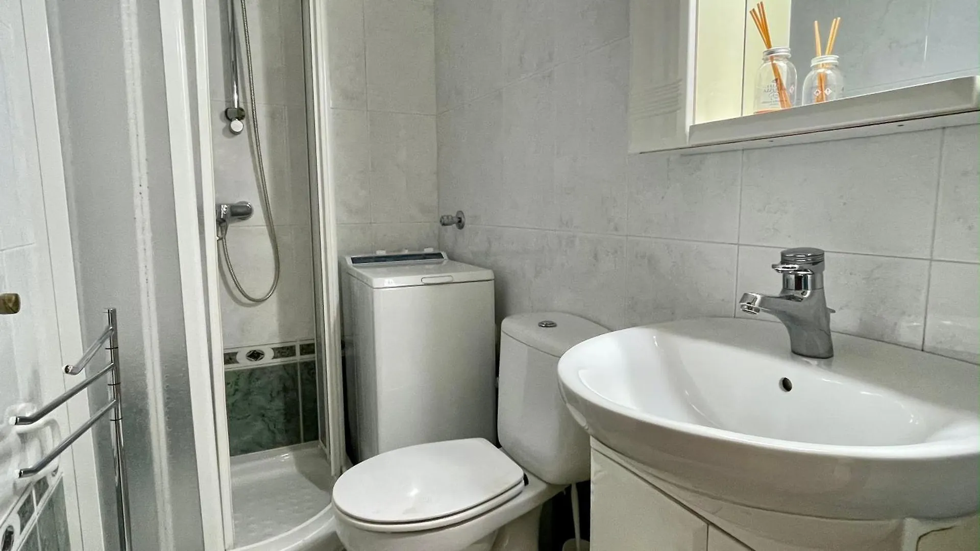 Appartement Volendam 18 Planta Baja Con Piscina Privada à L'Estartit 0*,  Espagne