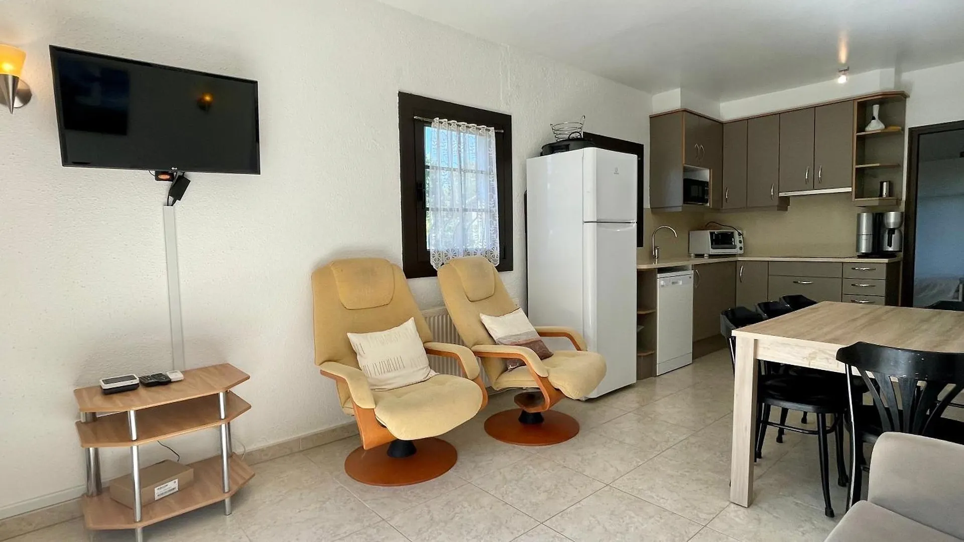 Appartement Volendam 18 Planta Baja Con Piscina Privada à L'Estartit