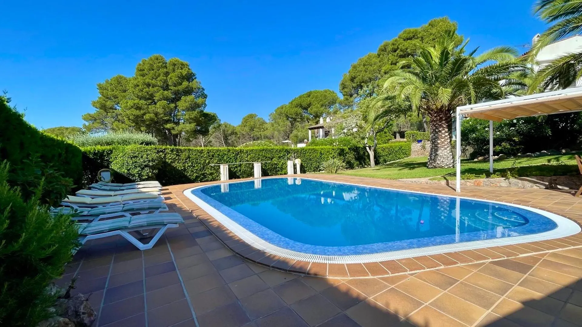 Appartement Volendam 18 Planta Baja Con Piscina Privada à L'Estartit