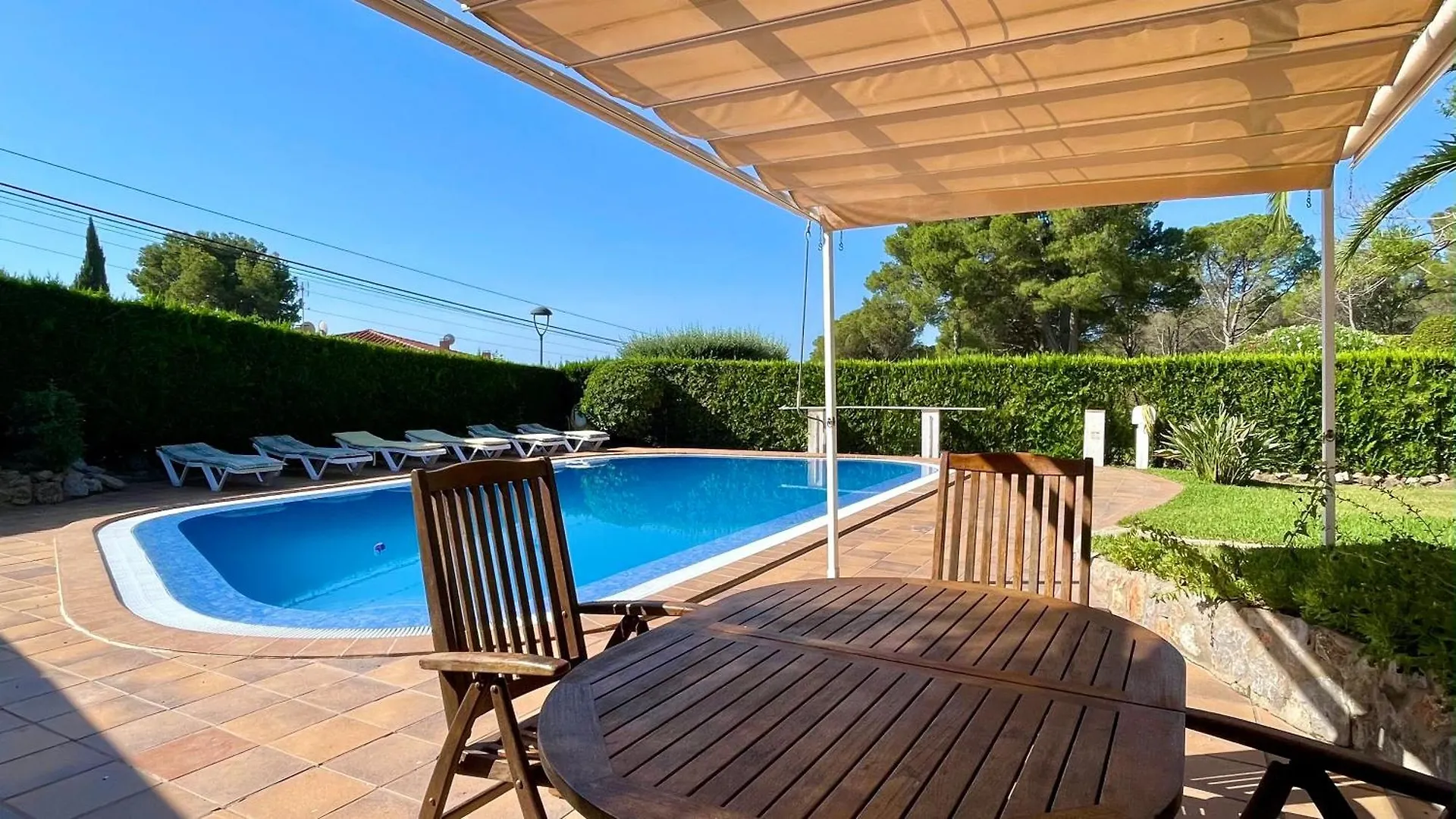 Appartement Volendam 18 Planta Baja Con Piscina Privada à L'Estartit 0*,  Espagne