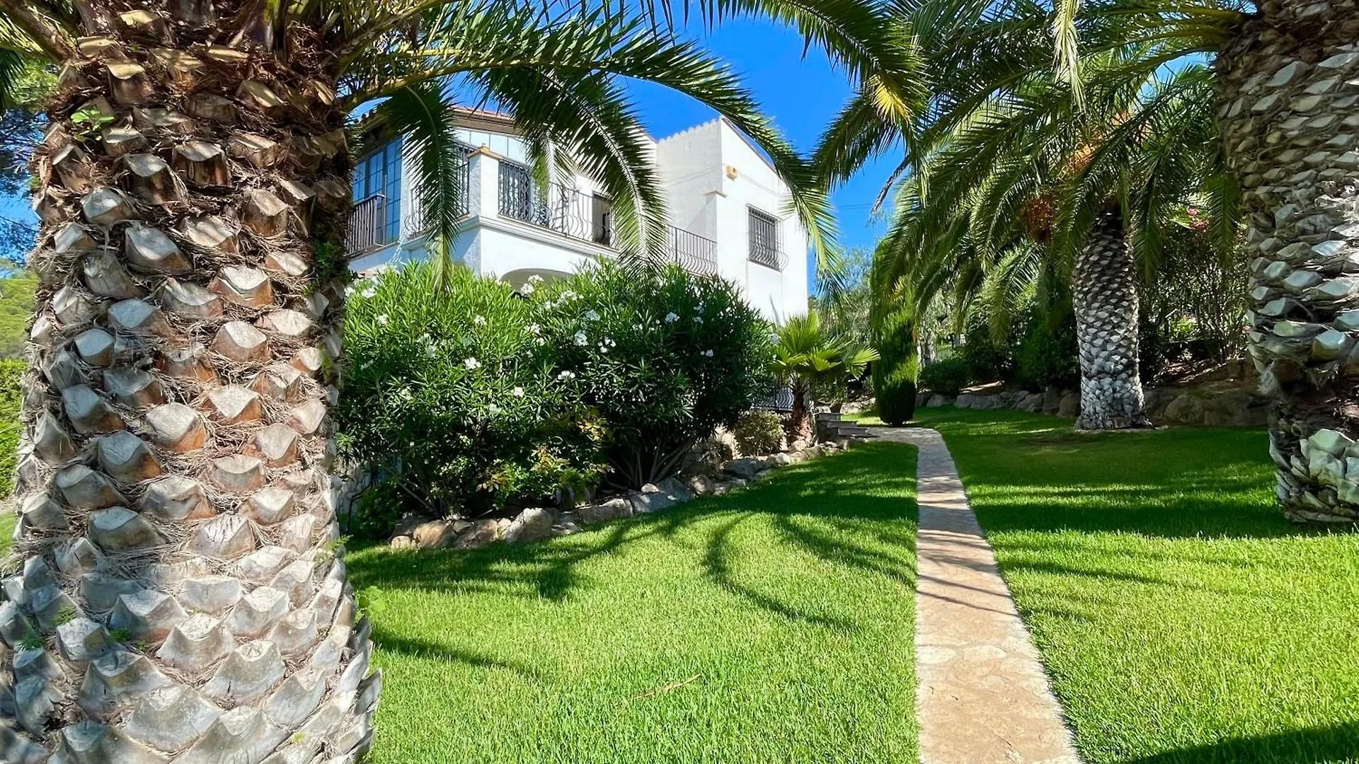 Apartmán Volendam 18 Planta Baja Con Piscina Privada L'Estartit