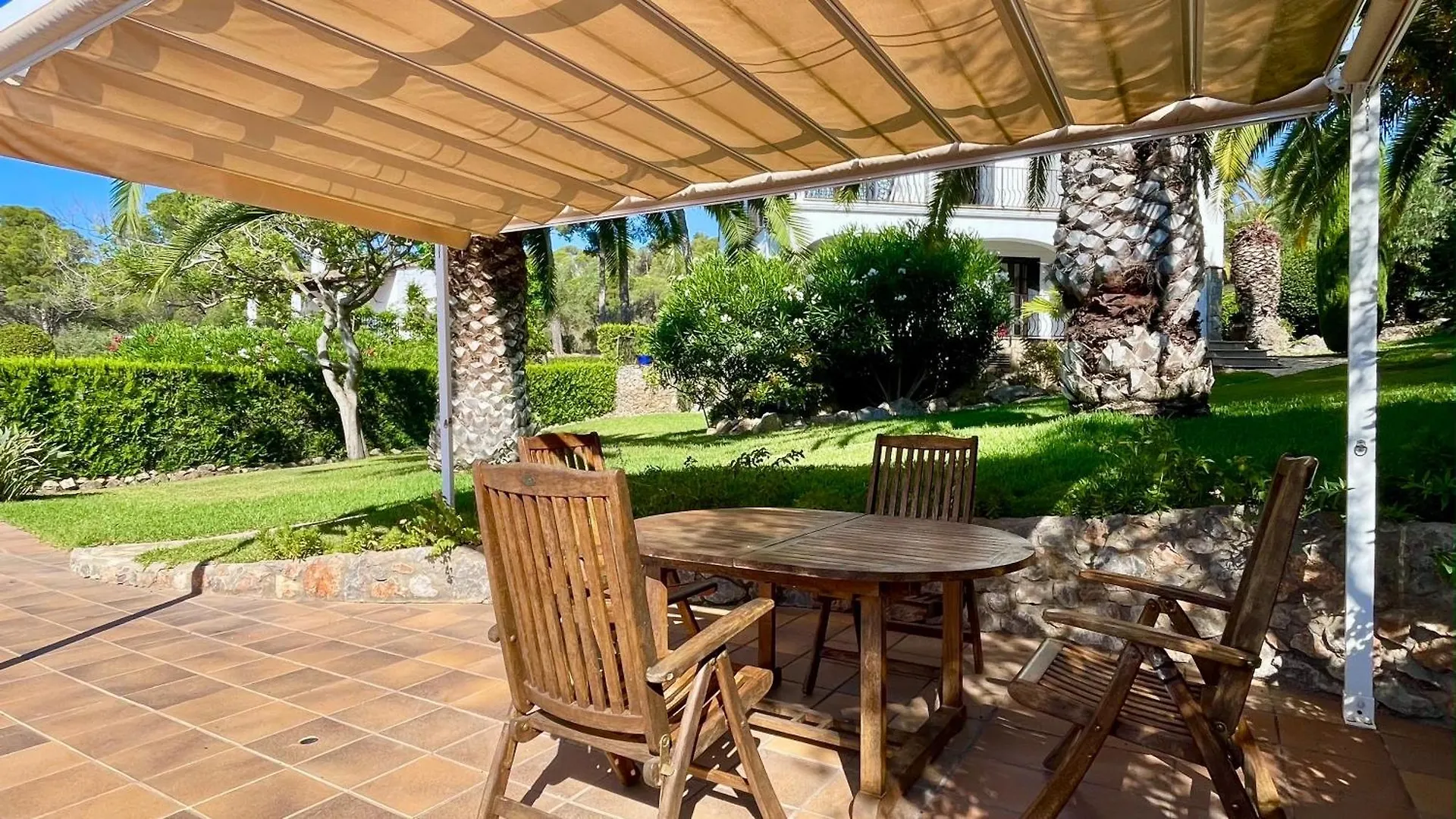Appartement Volendam 18 Planta Baja Con Piscina Privada à L'Estartit 0*,