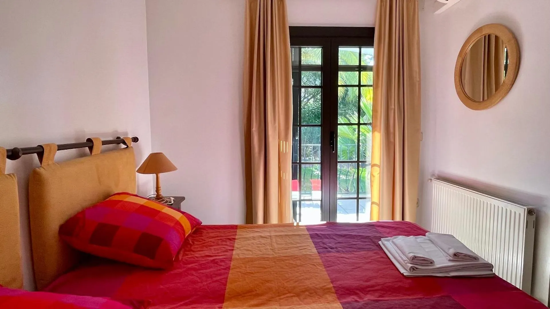 Appartement Volendam 18 Planta Baja Con Piscina Privada à L'Estartit