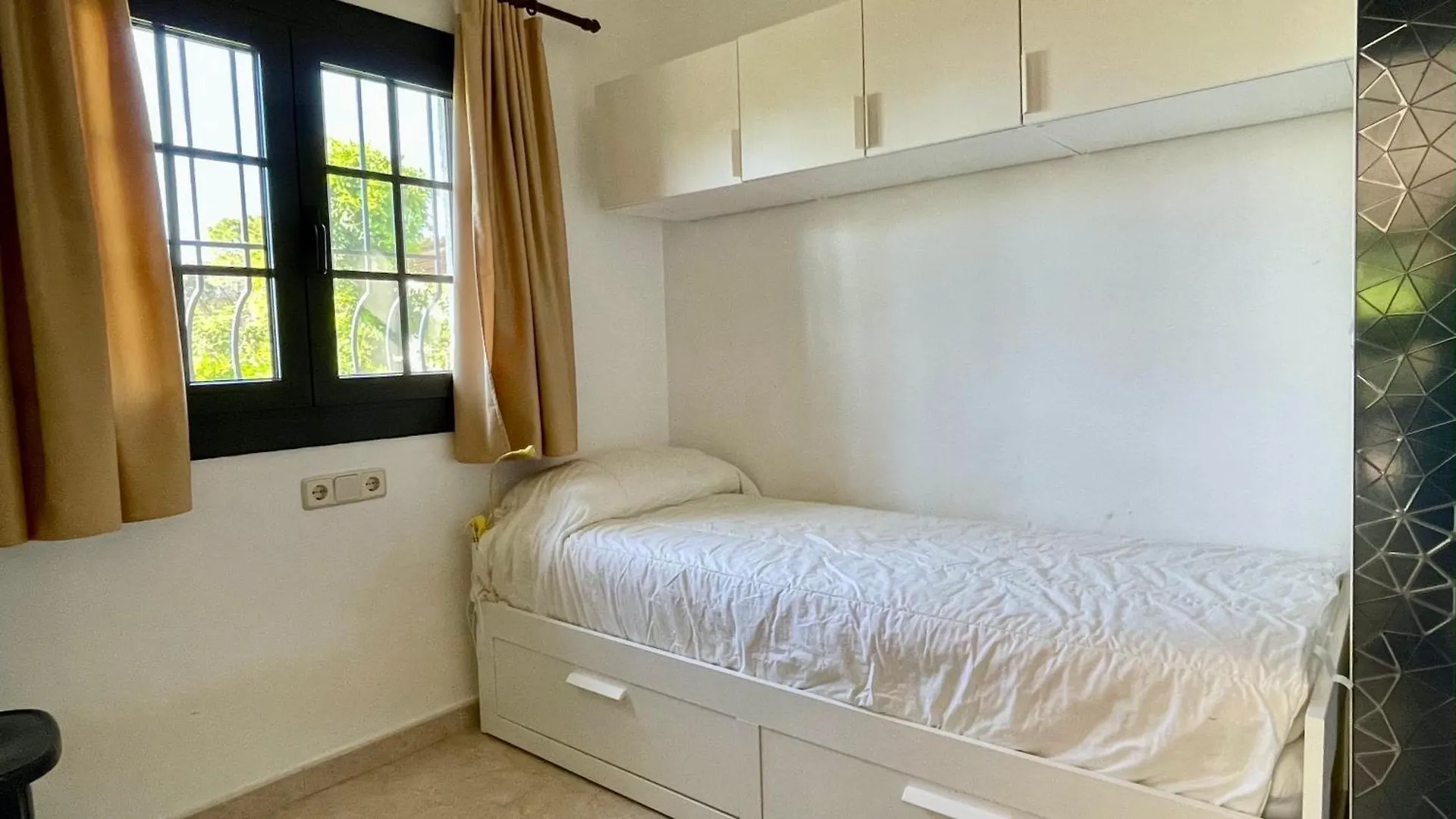 Appartement Volendam 18 Planta Baja Con Piscina Privada à L'Estartit 0*,  Espagne