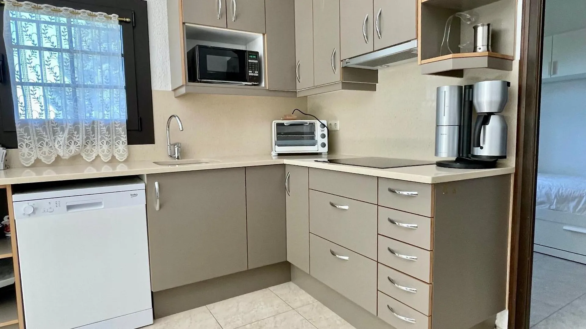 Appartement Volendam 18 Planta Baja Con Piscina Privada à L'Estartit Espagne